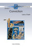 Conviction - Oboe (Opt. Flute 2)