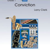 Conviction - Horn in F