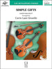 Simple Gifts - Viola