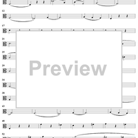 "Bella mia fiamma", scena and "Resta, o cara", aria, K528 - Viola