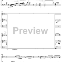 Scottish Fantasy, Movement 1 - Piano Score