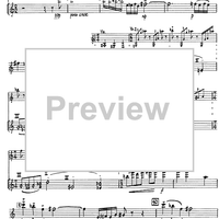 String Quartet No. 2 C Major Op. 5 - Violin 1