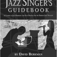 The Jazz Singer's Guidebook