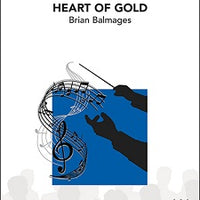 Heart of Gold - Percussion 2