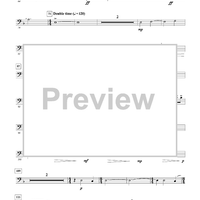 Unknown (Medium Level Version) - Trombone 1