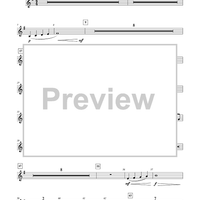 Critical Call - Bb Trumpet 1