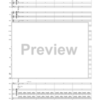 Fiesta de los Toros - Score