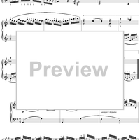 School of Velocity, Op. 61, Book I, Etudes Nos. 1-14