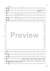 Gateways (for soloists and concert band) - Score