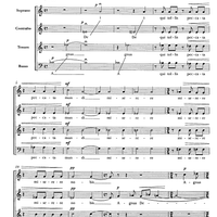 Agnus Dei Op.143