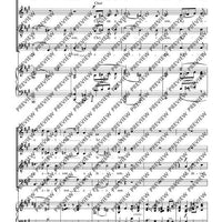 Requiem - Piano Reduction