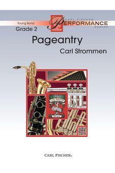 Pageantry