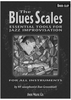 The Blues Scales - Bass clef Instruments