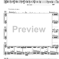 Suite africana - Score