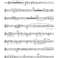 Sicilienne - Horn in F 2