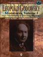 Leopold Godowsky: Miniatures, Vol. 1