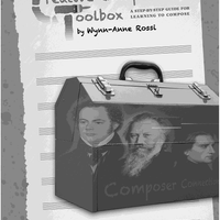 Creative Composition Toolbox, Book 5