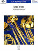 Spit-Fire - Eb Alto Sax 1