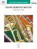 Stone Serpent Mound - Score Cover