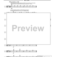 Arith-Metric No. 1 For Strings - For Any Combination of String Instruments