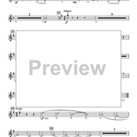 DaVincian Visions - Alto Saxophone 1