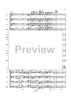 Hallelujah - from "Messiah", HWV 56 (introducing the Chorale "Ein' feste Burg") - Score