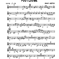 Footloose - Trumpet 4