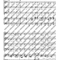 Requiem - Piano Reduction