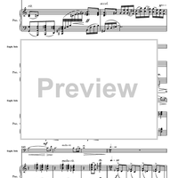 Euphonium Sketches - Piano Score