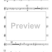 The President's March - Mallet Percussion