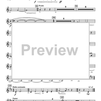 DaVincian Visions - Baritone (Treble Clef)