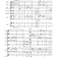 Rise of the Olympians - Score