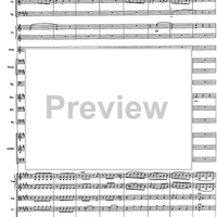 Agnus Dei from Messa solenne - Full Score