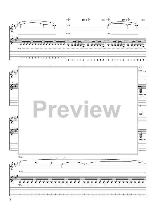 Soad sales question tab