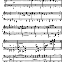Lyrical Pieces Op.71 No. 3 - Smaatrold (Puck)