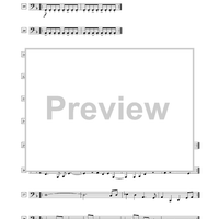 Arith-Metric No. 1 - For Any Combination of Instruments