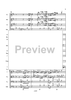 Hallelujah - from "Messiah", HWV 56 (introducing the Chorale "Ein' feste Burg") - Score