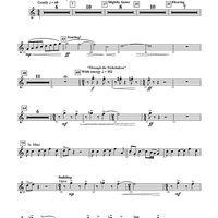 Chautauqua - Trumpet 1