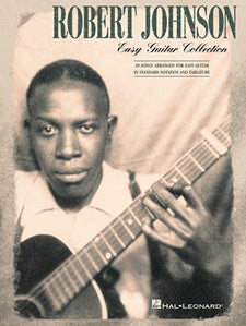 Cross Road Blues (Crossroads)" Sheet Music by Eric Clapton; Robert  Johnson; Cream for Piano/Vocal/Chords - Sheet Music Now