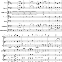 "Venga, venga de' sommi eroi", No. 26 from "Ascanio in Alba", Act 2, K111 - Full Score