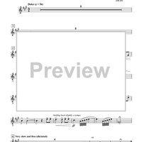 The Star-Spangled Banner - Eb Alto Sax 2