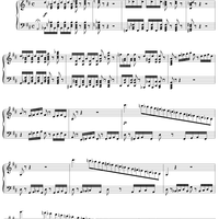 Two Cadenzas to Piano Transcription of Violin Concerto in D Major, Op. 61a