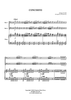 Concerto - Piano Score