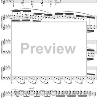 Etude-Tableau No. 9 in C-sharp Minor,  Op. 33