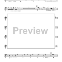 Into the Arctic - Eb Alto Sax 1