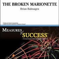 The Broken Marionette - Oboe