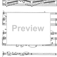 Sonatine Op.113 No. 2 - Score