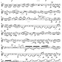 Violin Sonata No. 1 - Violin