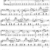 No. 3 in E Major, Op. 6, No. 3