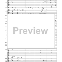 Swirling Prisms - Score